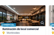 Proyecto comercial
