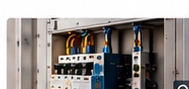 Tablero eléctrico y protecciones